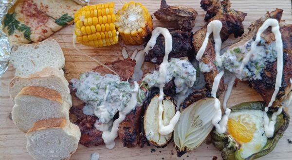 Asado - Argentinian BBQ